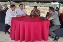 BI Sultra Dukung Pembangunan Peternakan Ayam Petelur di Kendari