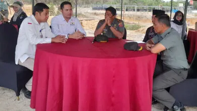 BI Sultra Dukung Pembangunan Peternakan Ayam Petelur di Kendari
