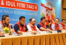 Pastikan Kelancaran Distribusi BBM-LPG, Pertamina Sulawesi Bentuk Tim Satgas