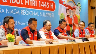 Pastikan Kelancaran Distribusi BBM-LPG, Pertamina Sulawesi Bentuk Tim Satgas