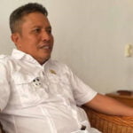 Wakil Ketua DPW Partai Nasdem Sultra, Syahrul Said. Foto: Istimewa