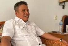 Wakil Ketua DPW Partai Nasdem Sultra, Syahrul Said. Foto: Istimewa