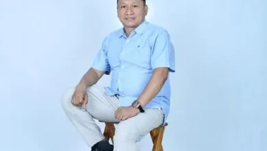 Ringa Jhon, Sosok Baru yang akan Melaju di Pilkada Muna