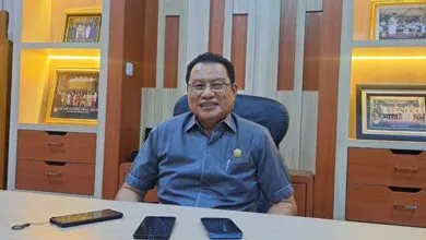 Pilwali Kendari 2024, Ketua Partai Golkar Sultra Sebut Survei AJP Bagus