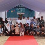 KPI Fest IAIN Kendari, Tingkatkan Motivasi Mahasiswa untuk Berkarya