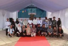 KPI Fest IAIN Kendari, Tingkatkan Motivasi Mahasiswa untuk Berkarya