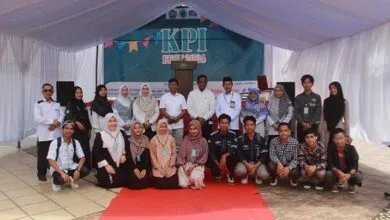 KPI Fest IAIN Kendari, Tingkatkan Motivasi Mahasiswa untuk Berkarya