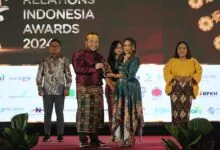 Pertamina Patra Niaga Regional Sulawesi Sabet 2 Penghargaan di PRIA Awards 2024
