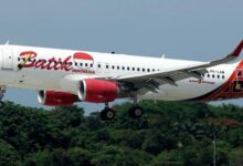 Kronologi Pilot-Kopilot Batik Air Tertidur 28 Menit di Penerbangan Kendari—Jakarta, Pesawat Sempat Keluar Jalur