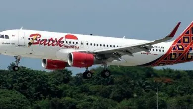 Kronologi Pilot-Kopilot Batik Air Tertidur 28 Menit di Penerbangan Kendari—Jakarta, Pesawat Sempat Keluar Jalur