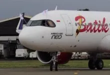 Kasus Pilot Tertidur selama Penerbangan, Batik Air Terancam Sanksi dari Kemenhub