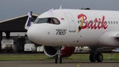 Kasus Pilot Tertidur selama Penerbangan, Batik Air Terancam Sanksi dari Kemenhub