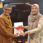 Realisasi IKU PT, Fisip UHO dan PT Malaysia Jalin Kerja Sama