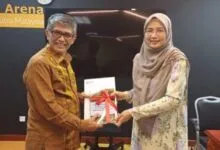 Realisasi IKU PT, Fisip UHO dan PT Malaysia Jalin Kerja Sama