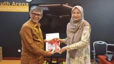 Realisasi IKU PT, Fisip UHO dan PT Malaysia Jalin Kerja Sama