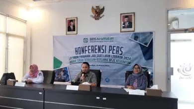 BPJS Kesehatan Mudahkan Akses Layanan JKN Selama Libur Lebaran
