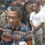 Soal Batalnya Kedatangan Jokowi, PlT Bupati Muna Tegaskan Belum Ada Info Resmi Kedatangan Maupun Pembatalan