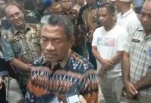 Soal Batalnya Kedatangan Jokowi, PlT Bupati Muna Tegaskan Belum Ada Info Resmi Kedatangan Maupun Pembatalan
