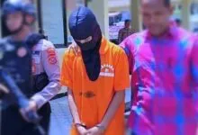 Mahasiswa di Baubau Ditangkap saat Edarkan Sabu-Sabu