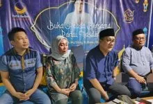 Maju Pilkada 2024, Adi Jaya Putra Minta Doa Masyarakat Konsel