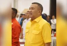 AJP Kader Golkar Paling Otentik, Pengamat: Paling Layak Dapat Rekomendasi Partai