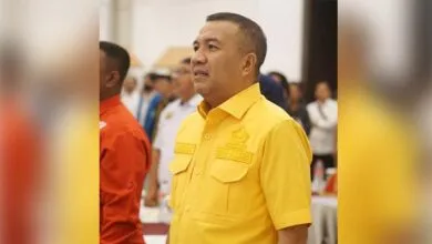 AJP Kader Golkar Paling Otentik, Pengamat: Paling Layak Dapat Rekomendasi Partai