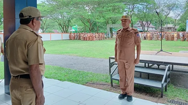 Seleksi PPPK 2024, Pemda Mubar Bakal Prioritaskan Tenaga Honorer