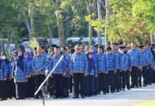 Berikut Aturan Jam Kerja ASN Pemprov Sultra selama Ramadan 2024