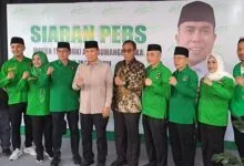 Andi Sumangerukka Klaim Kantongi 23 Kursi Tiket Menuju Pilgub Sultra
