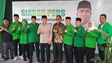 Andi Sumangerukka Klaim Kantongi 23 Kursi Tiket Menuju Pilgub Sultra