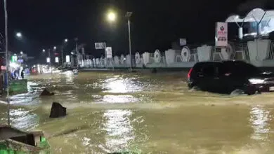 DPRD Kendari Usulkan Pembangunan Kolam Retensi Untuk Cegah Banjir