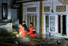 Tujuh Kecamatan di Kendari Terdampak Banjir, BPBD Belum Hitung Jumlah Korban