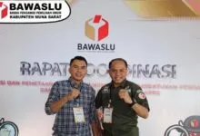 Bawaslu Mubar Selesaikan Penanganan Dugaan Pelanggaran PSL Tanjung Pinang