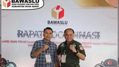 Bawaslu Mubar Selesaikan Penanganan Dugaan Pelanggaran PSL Tanjung Pinang