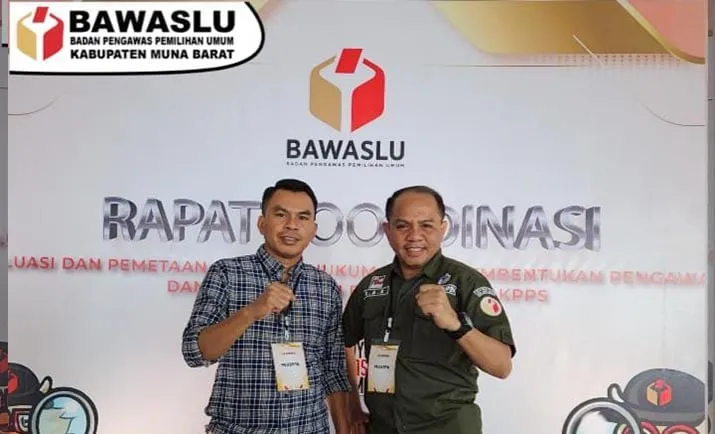 Bawaslu Mubar Selesaikan Penanganan Dugaan Pelanggaran PSL Tanjung Pinang