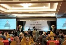 BKKBN Sultra Optimalkan Program Bangga Kencana dan Penurunan Angka Stunting