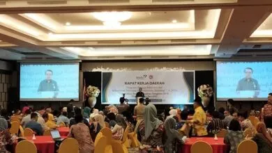 BKKBN Sultra Optimalkan Program Bangga Kencana dan Penurunan Angka Stunting