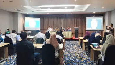 BPJPH Dorong Penambahan Sertifikasi Halal Produk IKM di Sultra