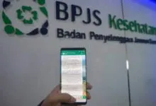 BPJS Kendari Mudahkan Masyarakat Lewat Layanan Pandawa