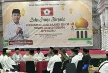 Hotel Kubah 9 Kendari, Lokasi Bukber yang Seru Bersama Keluarga dan Teman