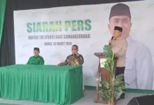 Maju Pilgub Sultra, ASR Janji Kembalikan Kewenangan Perizinan Tambang Nikel ke Daerah