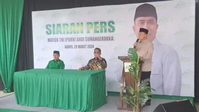 Maju Pilgub Sultra, ASR Janji Kembalikan Kewenangan Perizinan Tambang Nikel ke Daerah
