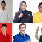 Ali Mazi Tersingkir, Tina Nur Alam Kembali Lolos Senayan, PKB Pemupus Harapan PAN