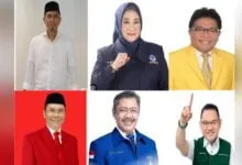 Ali Mazi Tersingkir, Tina Nur Alam Kembali Lolos Senayan, PKB Pemupus Harapan PAN