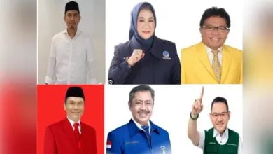 Ali Mazi Tersingkir, Tina Nur Alam Kembali Lolos Senayan, PKB Pemupus Harapan PAN