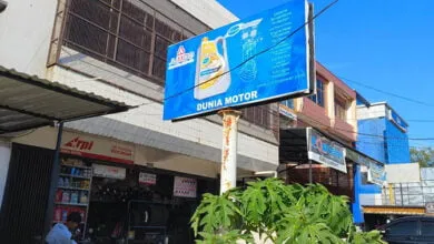 Toko Dunia Motor Klaim Ada Tunggakan Perbaikan Randis Pemkot Kendari Rp290 Juta