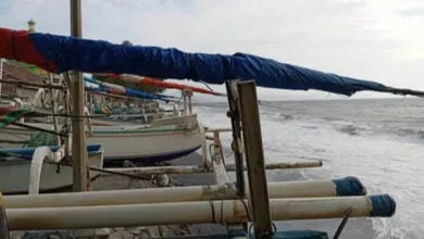 Pj Gubernur Sultra Imbau Masyarakat Pesisir Waspada Potensi Gelombang Tinggi