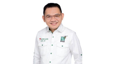 Suara Ketua DPW PKB Meledak, Pastikan Satu Kursi DPR RI Dapil Sultra
