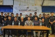 Dinilai Layak Jadi Gubernur, JAGA Sultra Deklarasi Dukung Hugua Maju Pilgub