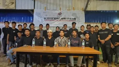 Dinilai Layak Jadi Gubernur, JAGA Sultra Deklarasi Dukung Hugua Maju Pilgub